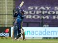 IPL 13: Quinton de Kock shines as Mumbai Indians defeat KKR by 8 wickets - Hindi News | IPL 13: Quinton de Kock shines as Mumbai Indians defeat KKR by 8 wickets | Latest cricket News at Lokmattimes.com