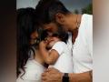 Arjun Rampal pens heartfelt note as his 'little rockstar' son Arik turns 2 - Hindi News | Arjun Rampal pens heartfelt note as his 'little rockstar' son Arik turns 2 | Latest entertainment News at Lokmattimes.com