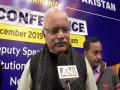 Some political parties trying to gain brownie points by constructing false narratives: Vinay Sahasrabuddhe - Hindi News | Some political parties trying to gain brownie points by constructing false narratives: Vinay Sahasrabuddhe | Latest politics News at Lokmattimes.com