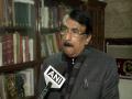 Congress must apologise for M Shankar Aiyar's remarks, says BJP's Tom Vadakkan - Hindi News | Congress must apologise for M Shankar Aiyar's remarks, says BJP's Tom Vadakkan | Latest national News at Lokmattimes.com