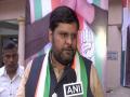 Confident of defeating Raghubar Das from Jamshedpur East seat: Cong' Gaurav Vallabh - Hindi News | Confident of defeating Raghubar Das from Jamshedpur East seat: Cong' Gaurav Vallabh | Latest politics News at Lokmattimes.com