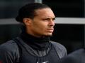 Liverpool's Virgil van Dijk to undergo knee surgery - Hindi News | Liverpool's Virgil van Dijk to undergo knee surgery | Latest football News at Lokmattimes.com