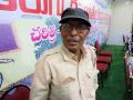 Folk singer Vangapandu Prasada Rao passes away at 77 - Hindi News | Folk singer Vangapandu Prasada Rao passes away at 77 | Latest national News at Lokmattimes.com