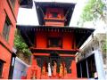 Varanasi's Pashupatinath Mahadev Mandir: A symbol of India-Nepal unity - Hindi News | Varanasi's Pashupatinath Mahadev Mandir: A symbol of India-Nepal unity | Latest international News at Lokmattimes.com