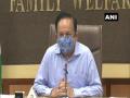 Next three months decisive in determining COVID situation in country: Harsh Vardhan - Hindi News | Next three months decisive in determining COVID situation in country: Harsh Vardhan | Latest national News at Lokmattimes.com