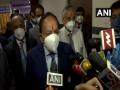 Harsh Vardhan inaugurates Burn and Plastic Surgery block at AIIMS, Delhi - Hindi News | Harsh Vardhan inaugurates Burn and Plastic Surgery block at AIIMS, Delhi | Latest national News at Lokmattimes.com