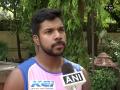 'Can get back to doing these things': Varun Aaron shows excitement as IPL set for a start - Hindi News | 'Can get back to doing these things': Varun Aaron shows excitement as IPL set for a start | Latest cricket News at Lokmattimes.com