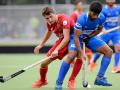 Senior players' advice motivated me while recuperating from injuries, says hockey defender Varun Kumar - Hindi News | Senior players' advice motivated me while recuperating from injuries, says hockey defender Varun Kumar | Latest hockey News at Lokmattimes.com