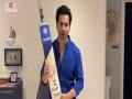Varun Dhawan performs to 'Mile Sur' for 'I For India' concert - Hindi News | Varun Dhawan performs to 'Mile Sur' for 'I For India' concert | Latest entertainment News at Lokmattimes.com