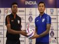 SAFF U-20 C'ship: South Asian coaches laud Bhubaneswar facilities - Hindi News | SAFF U-20 C'ship: South Asian coaches laud Bhubaneswar facilities | Latest football News at Lokmattimes.com