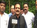 Congress yet to play its trump card in Maharashtra: Sajjan Singh Verma - Hindi News | Congress yet to play its trump card in Maharashtra: Sajjan Singh Verma | Latest politics News at Lokmattimes.com