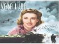 Singer Vera Lynn dies aged 103 - Hindi News | Singer Vera Lynn dies aged 103 | Latest entertainment News at Lokmattimes.com