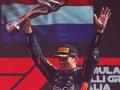 Formula 1: Verstappen charges to victory in Italy for record-breaking 10th successive win - Hindi News | Formula 1: Verstappen charges to victory in Italy for record-breaking 10th successive win | Latest other-sports News at Lokmattimes.com