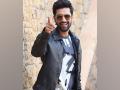 Wishes pour in for Vicky Kaushal as he turns 32 - Hindi News | Wishes pour in for Vicky Kaushal as he turns 32 | Latest entertainment News at Lokmattimes.com
