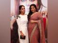 Meet celeb MUA Simran Kaur - The woman behind Vidya Balan's glammed up look - Hindi News | Meet celeb MUA Simran Kaur - The woman behind Vidya Balan's glammed up look | Latest business News at Lokmattimes.com