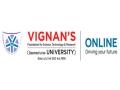 Vignan Online offers advanced electives in MBA and BBA programs for 2022-23 batch - Hindi News | Vignan Online offers advanced electives in MBA and BBA programs for 2022-23 batch | Latest business News at Lokmattimes.com