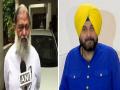l Vij calls Sidhu 'representative of Pakistan' after Kartarpur inaugural invite - Hindi News | l Vij calls Sidhu 'representative of Pakistan' after Kartarpur inaugural invite | Latest politics News at Lokmattimes.com