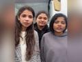 Stranded students in Ukraine express gratitude to Govt of India, Indian embassy in Romania for efforts in evacuation - Hindi News | Stranded students in Ukraine express gratitude to Govt of India, Indian embassy in Romania for efforts in evacuation | Latest international News at Lokmattimes.com