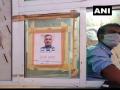 Kanpur encounter case: Vikas Dubey's photos put up at Unnao toll plaza - Hindi News | Kanpur encounter case: Vikas Dubey's photos put up at Unnao toll plaza | Latest national News at Lokmattimes.com