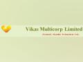 Vikas Multicorp Ltd. to enter pharma and healthcare business; board in principally approves acquisition - Hindi News | Vikas Multicorp Ltd. to enter pharma and healthcare business; board in principally approves acquisition | Latest business News at Lokmattimes.com