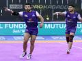 PKL 2022: Haryana Steelers to take on U Mumba - Hindi News | PKL 2022: Haryana Steelers to take on U Mumba | Latest other-sports News at Lokmattimes.com