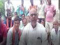 Mathura villagers protest, demand hospital after 11 deaths due to dengue-like symptoms - Hindi News | Mathura villagers protest, demand hospital after 11 deaths due to dengue-like symptoms | Latest national News at Lokmattimes.com