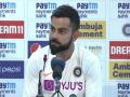 No liking or disliking anyone: Kohli gives team priority - Hindi News | No liking or disliking anyone: Kohli gives team priority | Latest cricket News at Lokmattimes.com