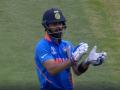On this day in 2019: Kohli's warm gesture towards Steve Smith won hearts of fans - Hindi News | On this day in 2019: Kohli's warm gesture towards Steve Smith won hearts of fans | Latest cricket News at Lokmattimes.com