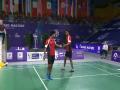 Orleans Masters: Doubles pair of Krishna-Vishnu lose in finals - Hindi News | Orleans Masters: Doubles pair of Krishna-Vishnu lose in finals | Latest other-sports News at Lokmattimes.com