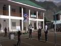 Army organises Inter School Girls Volleyball C'ship in J-K's Baramulla - Hindi News | Army organises Inter School Girls Volleyball C'ship in J-K's Baramulla | Latest other-sports News at Lokmattimes.com