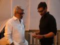 Ajay Devgn reunites with Sanjay Leela Bhansali after 22 years - Hindi News | Ajay Devgn reunites with Sanjay Leela Bhansali after 22 years | Latest entertainment News at Lokmattimes.com