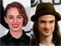 Maya Hawke, Tom Sturridge spotted together in the Hamptons - Hindi News | Maya Hawke, Tom Sturridge spotted together in the Hamptons | Latest entertainment News at Lokmattimes.com