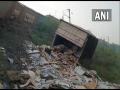 Uttar Pradesh: Eight wagons of container train from Allahabad to Mughal Sarai derails - Hindi News | Uttar Pradesh: Eight wagons of container train from Allahabad to Mughal Sarai derails | Latest national News at Lokmattimes.com