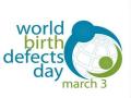 World Birth Defects Day: WHO seeks to raise awareness, intensifies measures for prevention of birth defects - Hindi News | World Birth Defects Day: WHO seeks to raise awareness, intensifies measures for prevention of birth defects | Latest health News at Lokmattimes.com