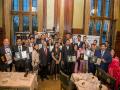 Leading personalities and brands honoured at British Parliament at WBR Corp's Asian UK Business Meet and Awards 2022 - Hindi News | Leading personalities and brands honoured at British Parliament at WBR Corp's Asian UK Business Meet and Awards 2022 | Latest business News at Lokmattimes.com