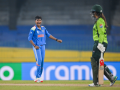I do not pay attention to all that Ind-Pak talk: Kranti Goud - Hindi News | I do not pay attention to all that Ind-Pak talk: Kranti Goud | Latest other-sports News at Lokmattimes.com