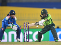 Women’s World Cup: Pakistan’s Sidra Amin reprimanded for code of conduct breach vs India - Hindi News | Women’s World Cup: Pakistan’s Sidra Amin reprimanded for code of conduct breach vs India | Latest other-sports News at Lokmattimes.com