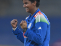 Women's WC: Deepti gets best fielder medal after India’s win over Pakistan - Hindi News | Women's WC: Deepti gets best fielder medal after India’s win over Pakistan | Latest other-sports News at Lokmattimes.com