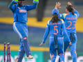 Women’s World Cup: ‘Perfect Strike’ as Amit Shah, former players hail India’s big win over Pakistan - Hindi News | Women’s World Cup: ‘Perfect Strike’ as Amit Shah, former players hail India’s big win over Pakistan | Latest other-sports News at Lokmattimes.com