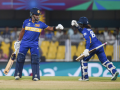 Women's World Cup: Unchanged Sri Lanka opt to bat against South Africa - Hindi News | Women's World Cup: Unchanged Sri Lanka opt to bat against South Africa | Latest other-sports News at Lokmattimes.com