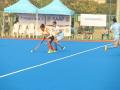 Chhattisgarh, UP, Rajasthan, AP, Karnataka win in HI Junior Women National Championship 2022 - Hindi News | Chhattisgarh, UP, Rajasthan, AP, Karnataka win in HI Junior Women National Championship 2022 | Latest hockey News at Lokmattimes.com