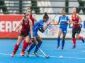 India Women's Team beats Wales 5-1 in FIH Junior World Cup opener - Hindi News | India Women's Team beats Wales 5-1 in FIH Junior World Cup opener | Latest hockey News at Lokmattimes.com