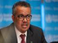'Don't politicize this virus': Tedros defends WHO's handling of coronavirus pandemic - Hindi News | 'Don't politicize this virus': Tedros defends WHO's handling of coronavirus pandemic | Latest international News at Lokmattimes.com