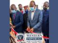 Western Imperial Medical University, Antigua to Provide Free Medical Education across the Globe, announced by Gaston Browne - the Prime Minister of Antigua - Hindi News | Western Imperial Medical University, Antigua to Provide Free Medical Education across the Globe, announced by Gaston Browne - the Prime Minister of Antigua | Latest business News at Lokmattimes.com