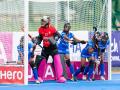 Junior Hockey WC 2022: Indian Women's team loses 0-3 to Netherlands - Hindi News | Junior Hockey WC 2022: Indian Women's team loses 0-3 to Netherlands | Latest hockey News at Lokmattimes.com