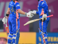 WPL 2026: Sajana top-scores with 45 as MI make a competitive 154/6 against RCB - Hindi News | WPL 2026: Sajana top-scores with 45 as MI make a competitive 154/6 against RCB | Latest other-sports News at Lokmattimes.com