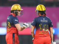 WPL 2026: Harris hails 'opposites attract' opening partnership with Mandhana ahead of title clash - Hindi News | WPL 2026: Harris hails 'opposites attract' opening partnership with Mandhana ahead of title clash | Latest other-sports News at Lokmattimes.com