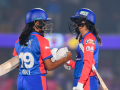 WPL 2026: Wolvaardt, Jemimah take DC to Eliminator with five-wicket win over UPW - Hindi News | WPL 2026: Wolvaardt, Jemimah take DC to Eliminator with five-wicket win over UPW | Latest other-sports News at Lokmattimes.com