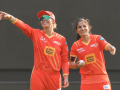 WPL 2026: Ashleigh Gardner 'proud of' Gujarat Giants win Over UP Warriorz - Hindi News | WPL 2026: Ashleigh Gardner 'proud of' Gujarat Giants win Over UP Warriorz | Latest other-sports News at Lokmattimes.com