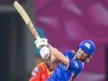WPL 2026: Gujarat Giants rue 'dropped catches' after big loss to Mumbai Indians - Hindi News | WPL 2026: Gujarat Giants rue 'dropped catches' after big loss to Mumbai Indians | Latest other-sports News at Lokmattimes.com